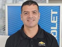 Tipotex Chevrolet Staff