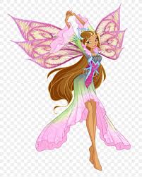 Achetez en toute sécurité et au meilleur prix sur ebay, la livraison est rapide. Flora Musa Bloom Tecna Winx Club Believix In You Png 783x1021px Flora Animated Cartoon Art Barbie