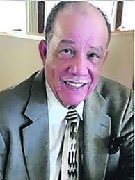 Charles Davis Sr. Obituary (1938