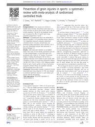 Third degree means total rupture. Pdf Prevention Of Groin Injuries In Sports A Systematic Review With Meta Analysis Of Randomised Controlled Trials