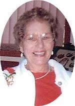 Obituary for Freeda Hewitt
