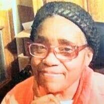 Doris Wimbs Obituary