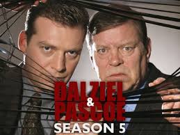 Dalziel and Pascoe: Where to Watch and Stream Online