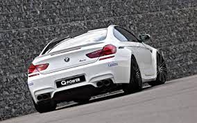 2013 G Power Bmw M6 F13 Static 3 2560x1600 Wallpaper Bmw M6 Coupe Bmw M6 Bmw