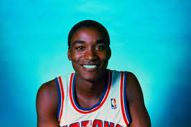 Veteran point guard isaiah thomas is proving that he can still score at will. Isiah Thomas His Only Daughter Lauren Show Their Similarity Giving A Wide Smile In New Photo