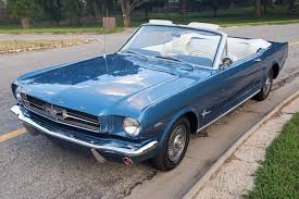 Image result for Blue 1964 Fleet
