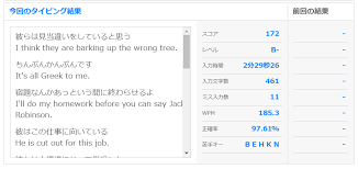 派遣のタイピングスキルチェックで求められる速度とおすすめ練習サイト じゅっこう部