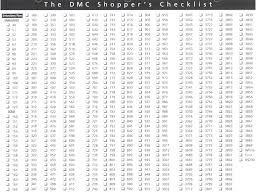 Check spelling or type a new query. Dmc Embroidery Floss Number Embroidery Origami Cross Stitch Floss Dmc Embroidery Floss Cross Stitch Thread