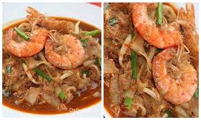 Resepi char keow teow ini amat mudah disediakan. Resepi Char Kuey Teow Original Penang Sedap Aih Daily Makan