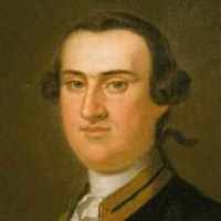 George Braxton III (1734–1761) • FamilySearch