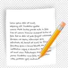 The advantage of transparent image is that it. Testimonial Writing Paper Industry Write Pencil Company Png Pngegg