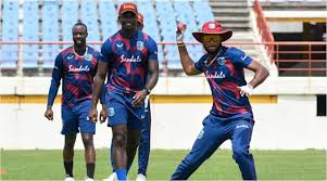 Lungi ngidi, anrich nortje bowl out wi for 97. West Indies Vs South Africa 1st Test 2021 Live Streaming Online And Match Timings In India Get Wi Vs Sa Free Tv Channel And Live Telecast Details