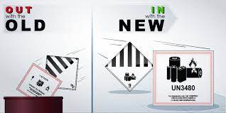 Amazon's choice for lithium battery shipping labels. New Lithium Ion Battery Shipping Marks And Labels For 2019 Cts Blog