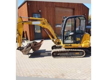 JCB 804 SUPER Mini Excavator