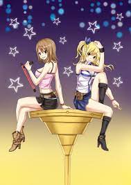 Rave Master Elie Fairy Tail Lucy Fairy Tail Ships Fairy Tail Anime Rave Master