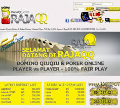 Daftar Rajaqq Domino Dan Poker Online Uang Asli Terpercaya Serta Lengkap Daftar Cheat Download Iso Playstation Ps2 Ps3 Ps4 Pc Poker Uang Playstation