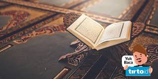 Persaudaraan dalam islam sumber foto suara islam. Bacaan Surah Al Hujurat Dalam Bahasa Arab Latin Dan Artinya Tirto Id