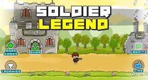 Soldier Legend Unblocked Soldier Games School Games