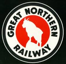 Cn is your complete transportation and logistics solution. Gnrhs Great Northern Logos