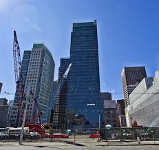 Lounge at the w hotel local business 94105 san francisco. Asisbiz Architecture Along Folsom St Facing Deloitte Bldg San Francisco Ca July 2011 01