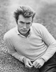 Once reunited with her father in her 30s, laurie started making red carpet appearances alongside the star. Clint Eastwood 1955 Bild Kaufen Verkaufen