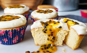 iamgem de um cupcake sabor Nutella