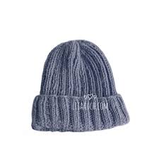 Grey Knit Hat Baby Free Delivery Goabroad Org Pk