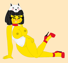 Rule34 - If it exists, there is porn of it   4959713