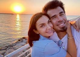 In 2019, afrojack and italian singer elettra lamborghini made their engagement public. 466m6mfdllun0m