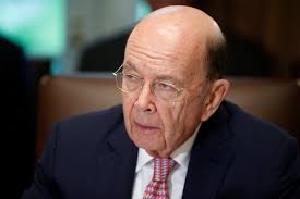 U.S. eases export controls for high-tech sales to India: Ross