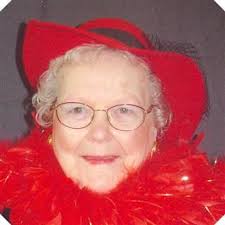 Obituary of Eileen Blake