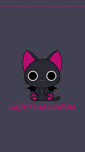 Maybe you would like to learn more about one of these? Halloween Kawaii Wallpapers Wallpaper Cave