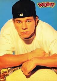 Marky Mark Poster for sale