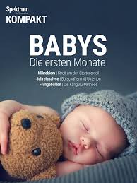 Bis wann ist ein baby ein frühchen? Extreme Fruhchen Uberleben Immer Haufiger Wie Geht Es Ihnen Spater Spektrum Der Wissenschaft
