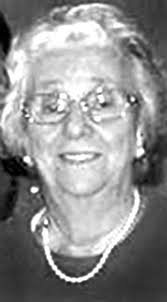 Gladys J “Nan” Anderson Borreson (1923-2009)