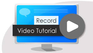 Screen recording is just what it sounds like, a video recording of exactly what's happening on your if you've got a relatively new computer (think os mojave and up), there's a hotkey you can access that will start capturing your screen immediately. Record Video Tutorial On Pc An Easy Way To Make Instruction