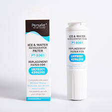 When your kitchenaid refrigerator isn't cooling right, you can get the parts and expertise you need to fix the problem from sears partsdirect. 2018 Amazon Water Filter For Ukf8001 Refrigerator High Quality Refrigerator Spare Parts With Good Price Buy Water Filter For Ukf8001 Ice And Water Refrigerator Filters High Quality Refrigerator Product On Alibaba Com