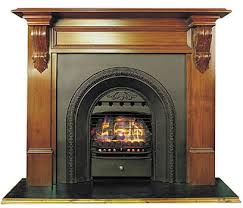 They offer a cleaner, more modern design when compared to a traditional gas fireplace. Gas Fires Federation Trading