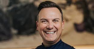 Germany's Most Celebrated Chef, Tim Raue, Favorite Spots in Berlin