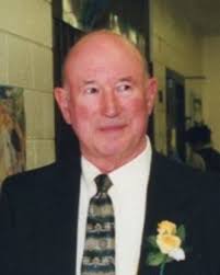 George H. Anthony Obituary September 18, 2018