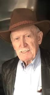 David Woodruff Obituary (1937