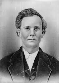 William Ogle (1822-1876)