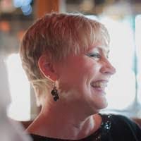 Joanne Prouty's Instagram, Twitter & Facebook