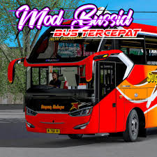 Livery ini hampir sama dengan srikandi shd, perbedaan yang paling terlihat hanyalah pada velgnya saja. Mod Bussid Bus Tercepat Apps Bei Google Play