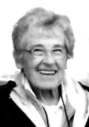 Dorothy (Harrell) Doyle ("Snookie") AAGPBL Profile