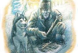 10 Short Stories To Help You Survive A Blizzard To Build A Fire Jack London Lesson Plans