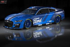Jun 16, 2021 · the 2022 nissan 400z, a new ford mustang rival, is set for an august reveal before it goes on sale later this year, reviving the iconic z moniker. Fotos Die Nascar Autos Fur 2022 Von Chevrolet Ford Toyota Foto 12 13