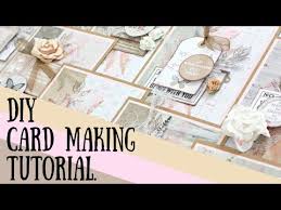 Transfer a printed image onto clear contact paper for a window card. Homemade Card Tutorials 08 2021