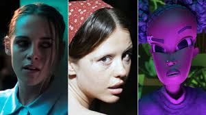 Best Movies Streaming in October 2022: X, Crimes of the Future