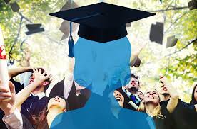 Bring Graduation To Your Living Room With A Zoom Background